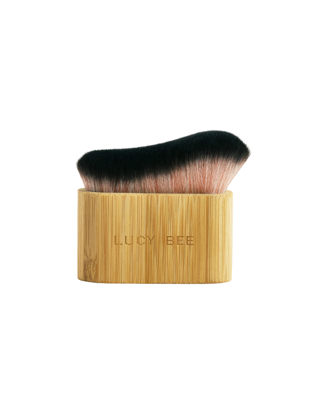 Lucy Bee Kabuki Blending Brush for Self Tan and Makeup