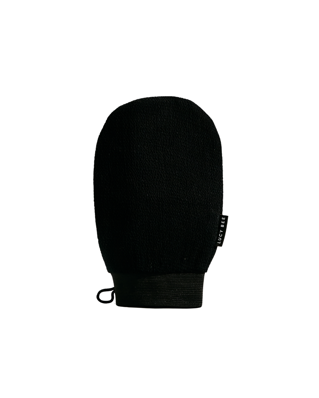 Lucy Bee Exfoliating Body Mitt