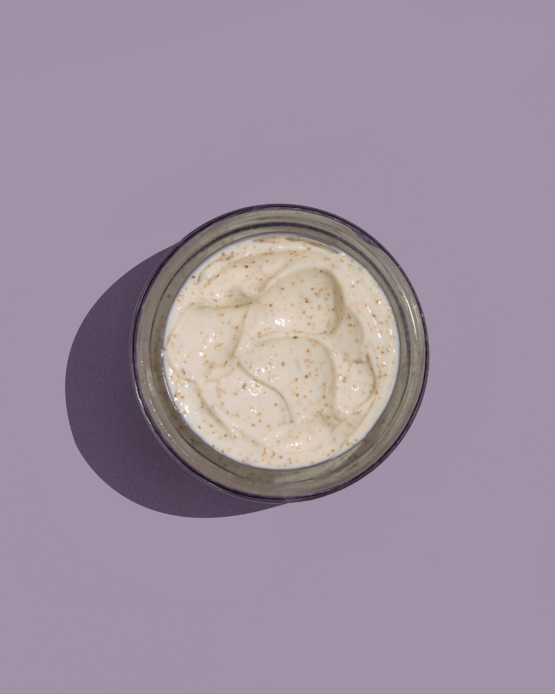 Lucy Bee Organic Creamy Face Scrub 50ml