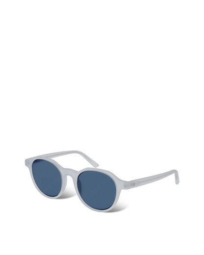 Coral Eyewear Kamillo Sunglasses - Crystal