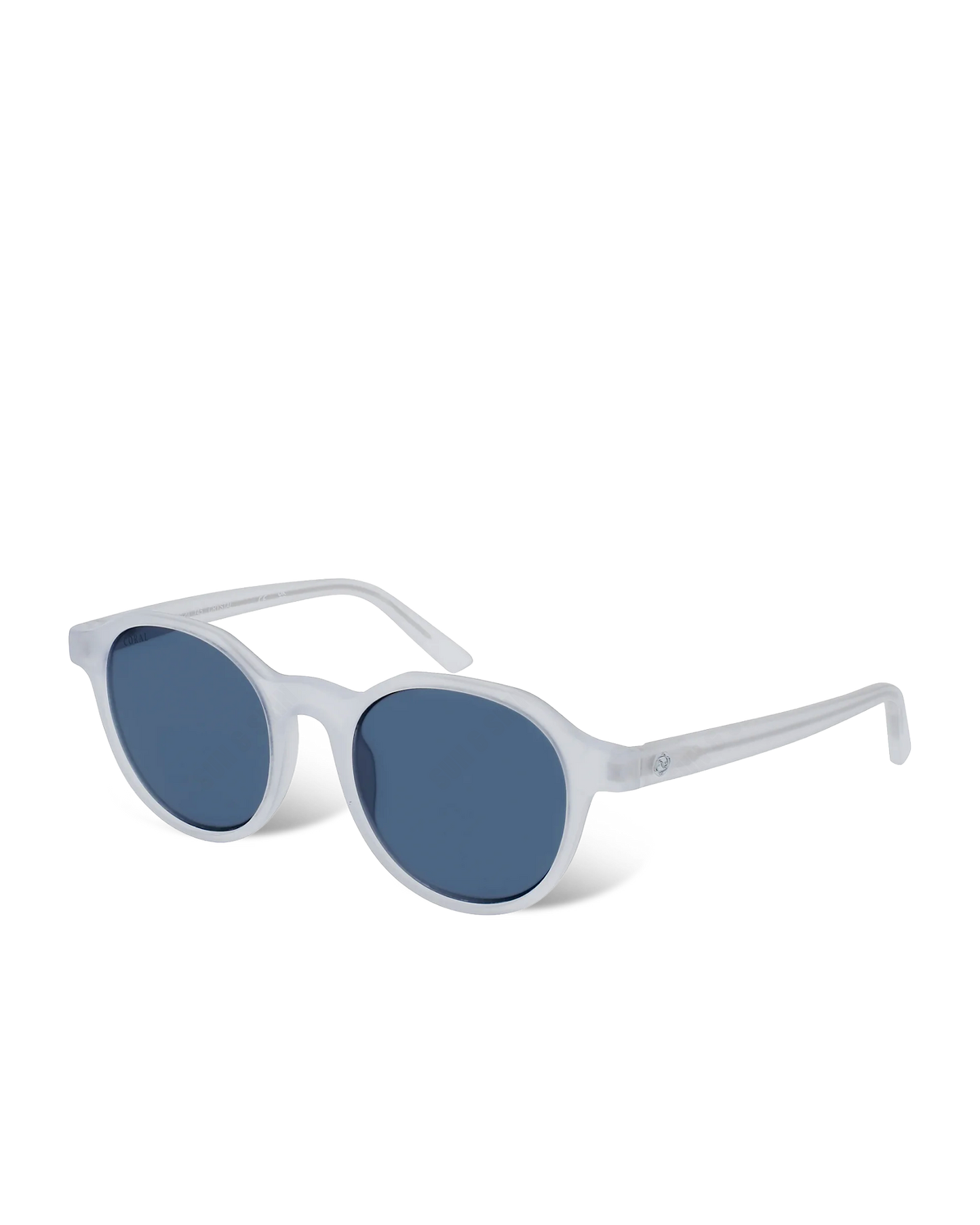 Coral Eyewear Kamillo Sunglasses - Crystal