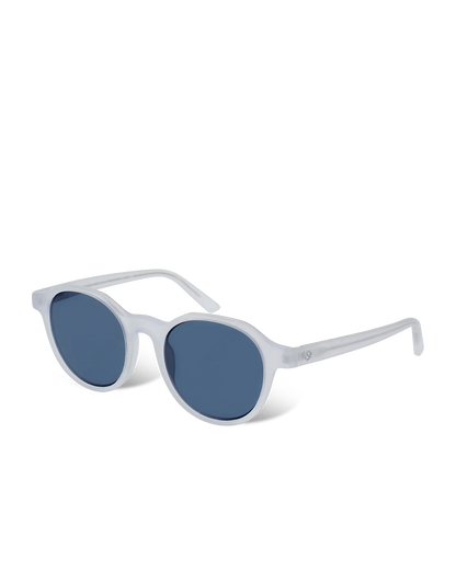 Coral Eyewear Kamillo Sunglasses - Crystal