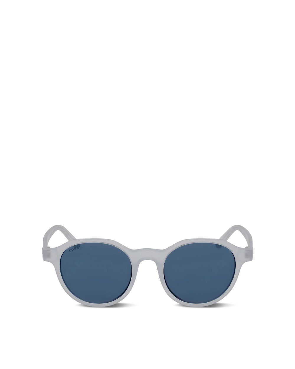 Coral Eyewear Kamillo Sunglasses - Crystal