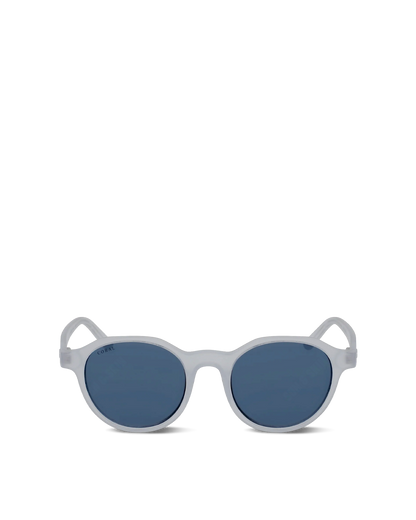 Coral Eyewear Kamillo Sunglasses - Crystal