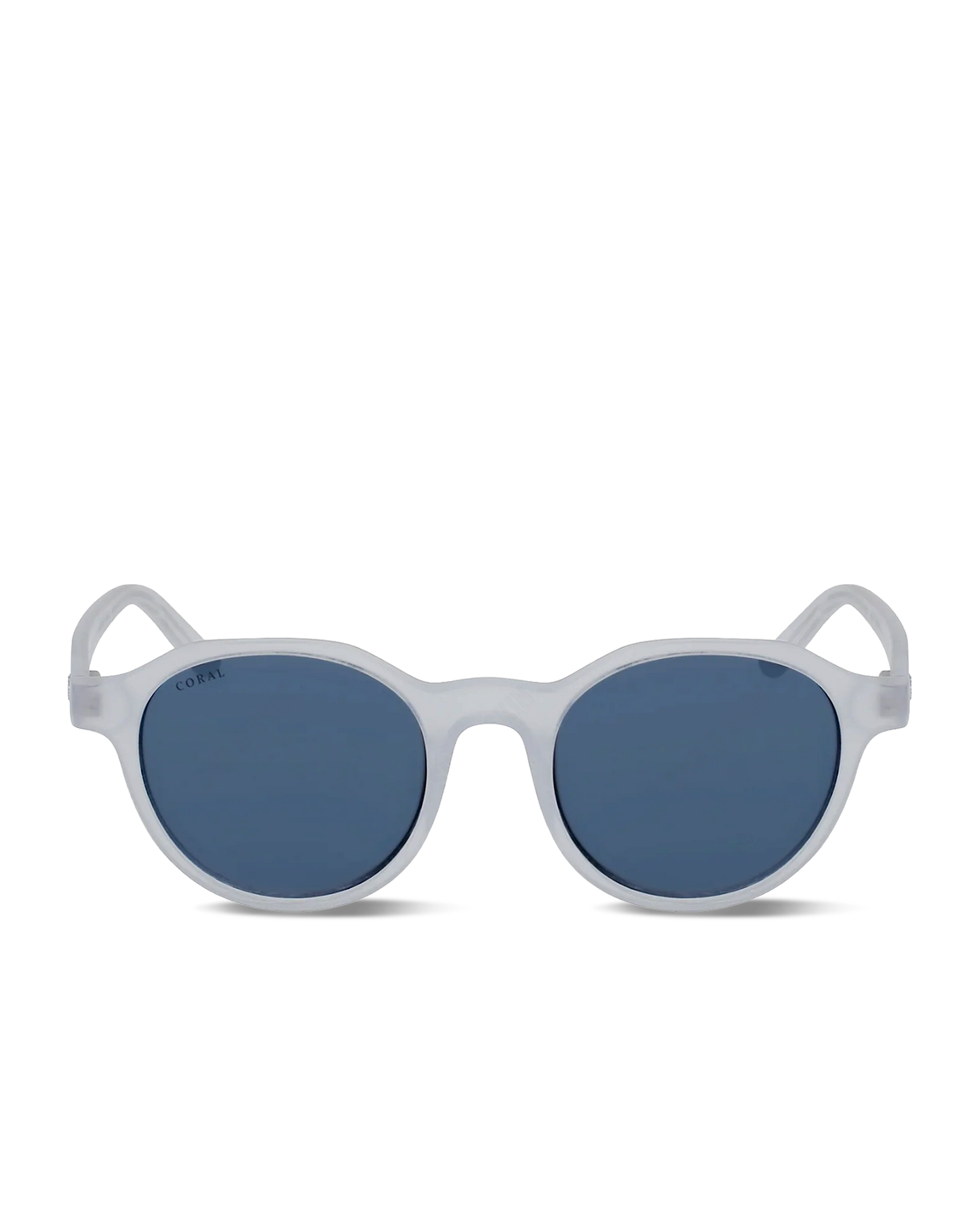 Coral Eyewear Kamillo Sunglasses - Crystal