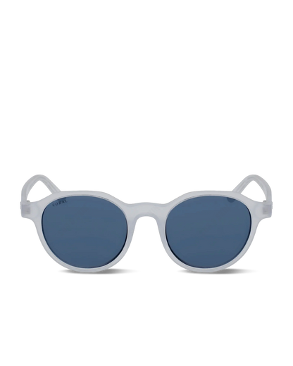 Coral Eyewear Kamillo Sunglasses - Crystal