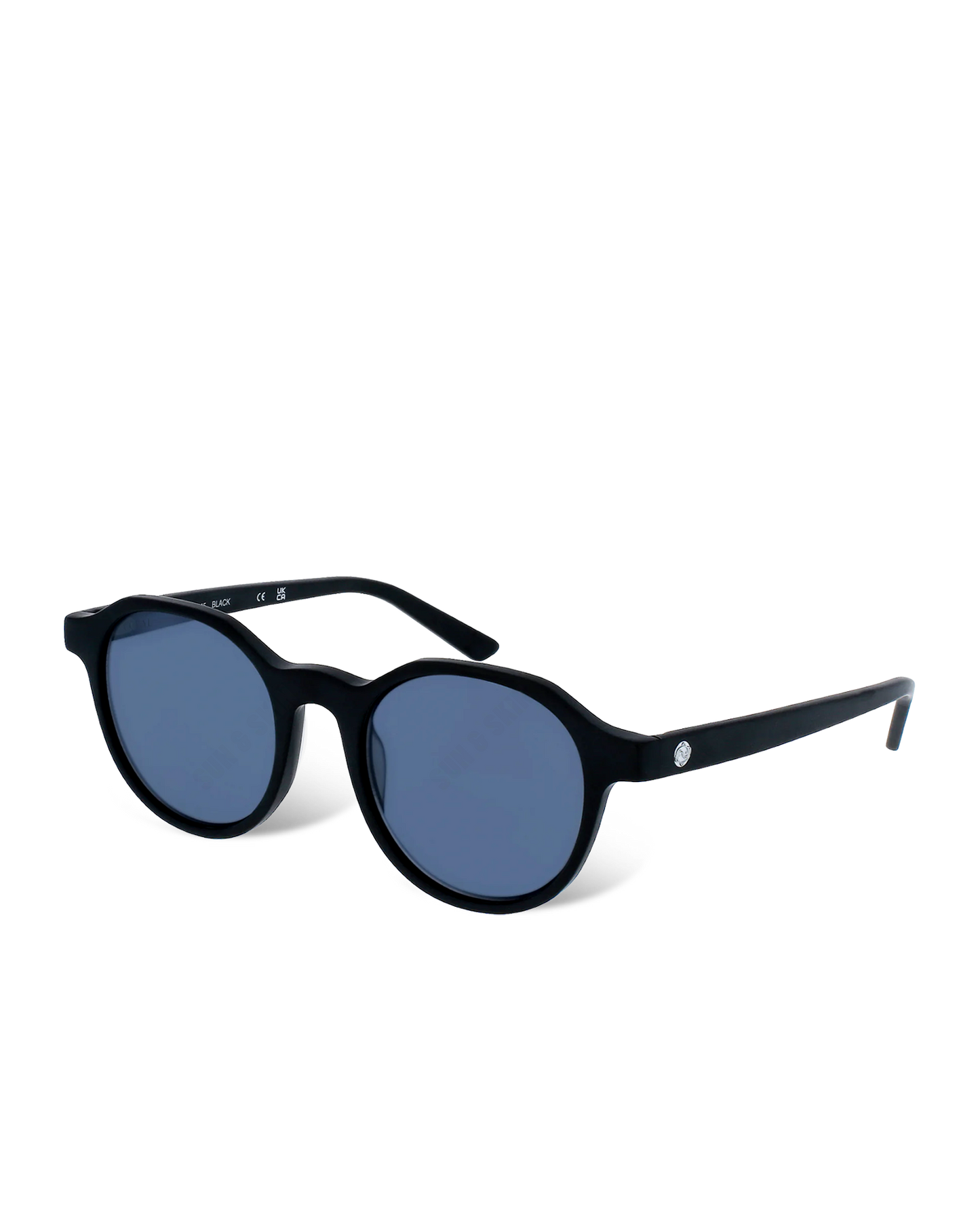 Coral Eyewear Kamillo Sunglasses - Black