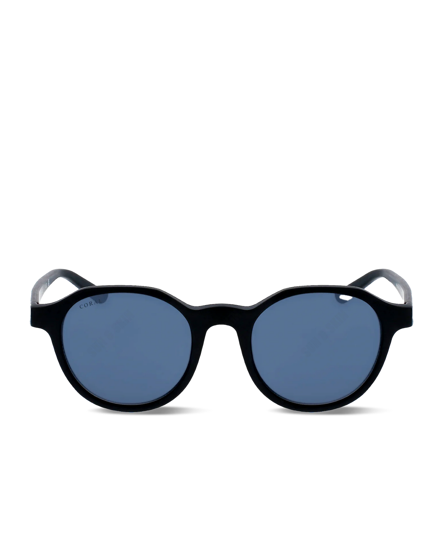 Coral Eyewear Kamillo Sunglasses - Black