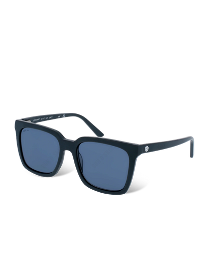 Coral Eyewear Lockhart Sunglasses - Grey