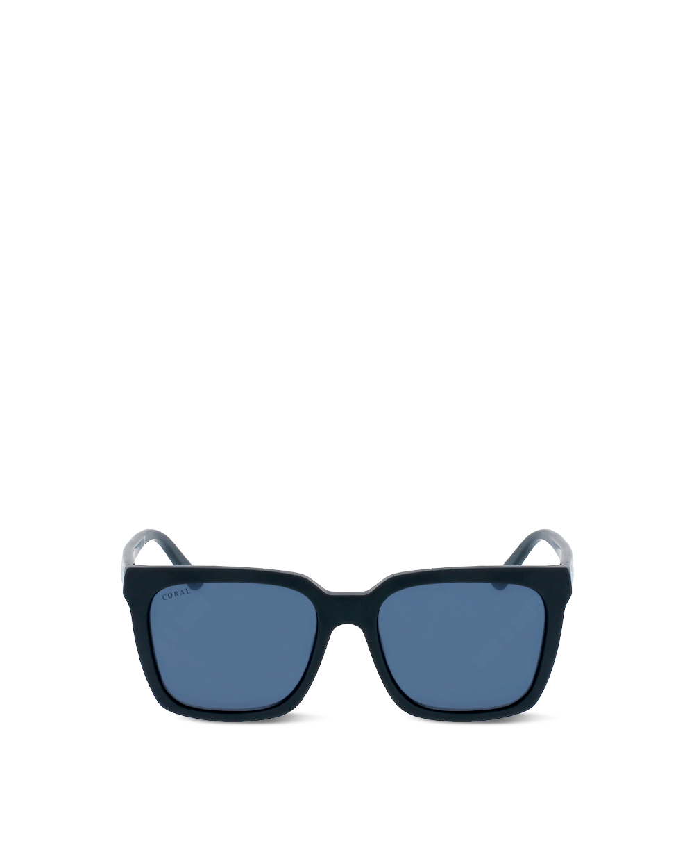 Coral Eyewear Lockhart Sunglasses - Grey