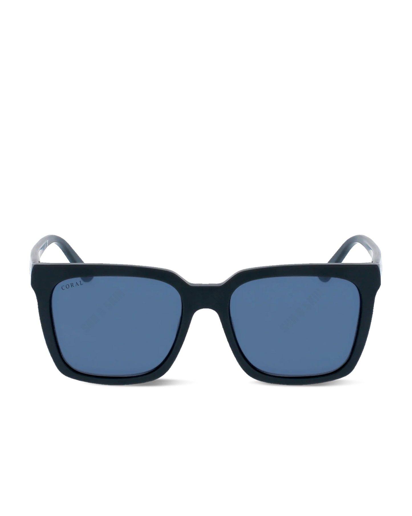 Coral Eyewear Lockhart Sunglasses - Grey
