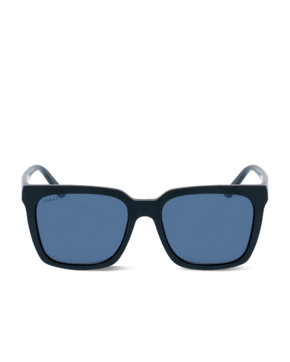 Coral Eyewear Lockhart Sunglasses - Grey