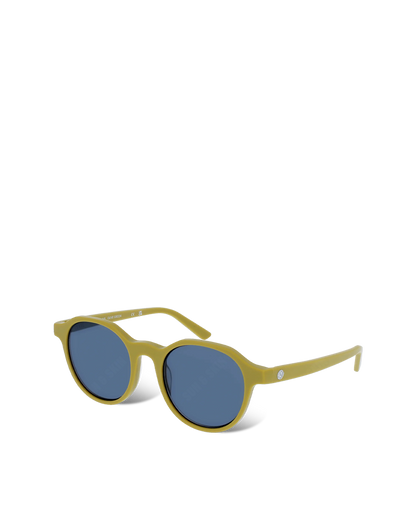 Coral Eyewear Kamillo Sunglasses - Olive