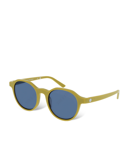 Coral Eyewear Kamillo Sunglasses - Olive