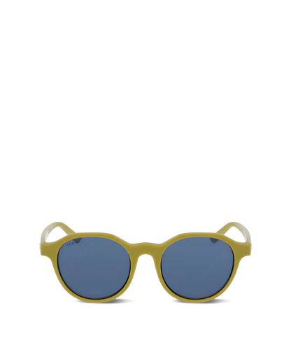 Coral Eyewear Kamillo Sunglasses - Olive
