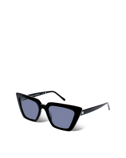Coral Eyewear Akia Sunglasses - Black