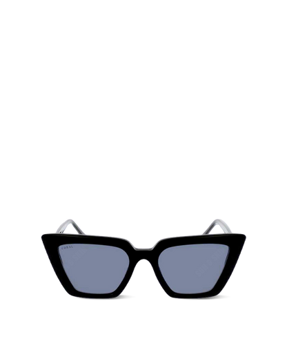 Coral Eyewear Akia Sunglasses - Black