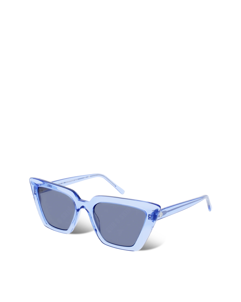 Coral Eyewear Akia Sunglasses - Blue