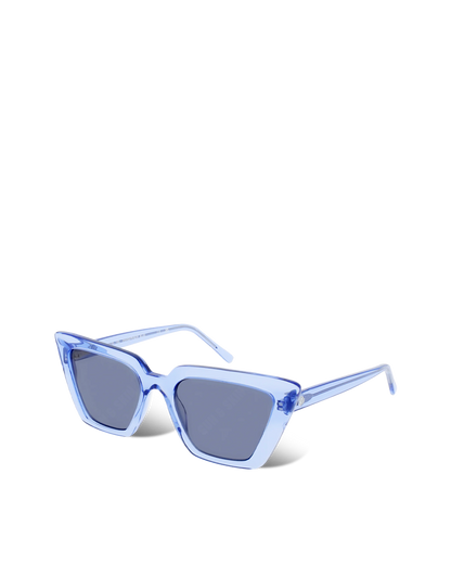 Coral Eyewear Akia Sunglasses - Blue