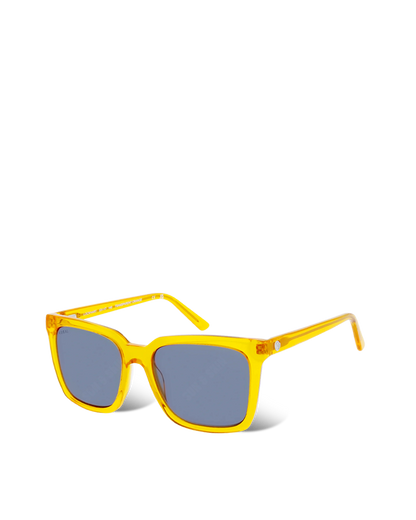 Coral Eyewear Lockhart Sunglasses - Orange