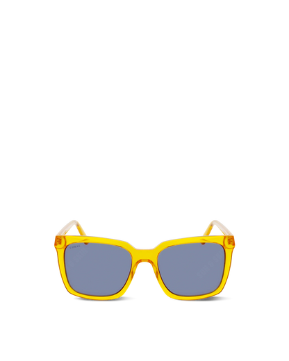 Coral Eyewear Lockhart Sunglasses - Orange