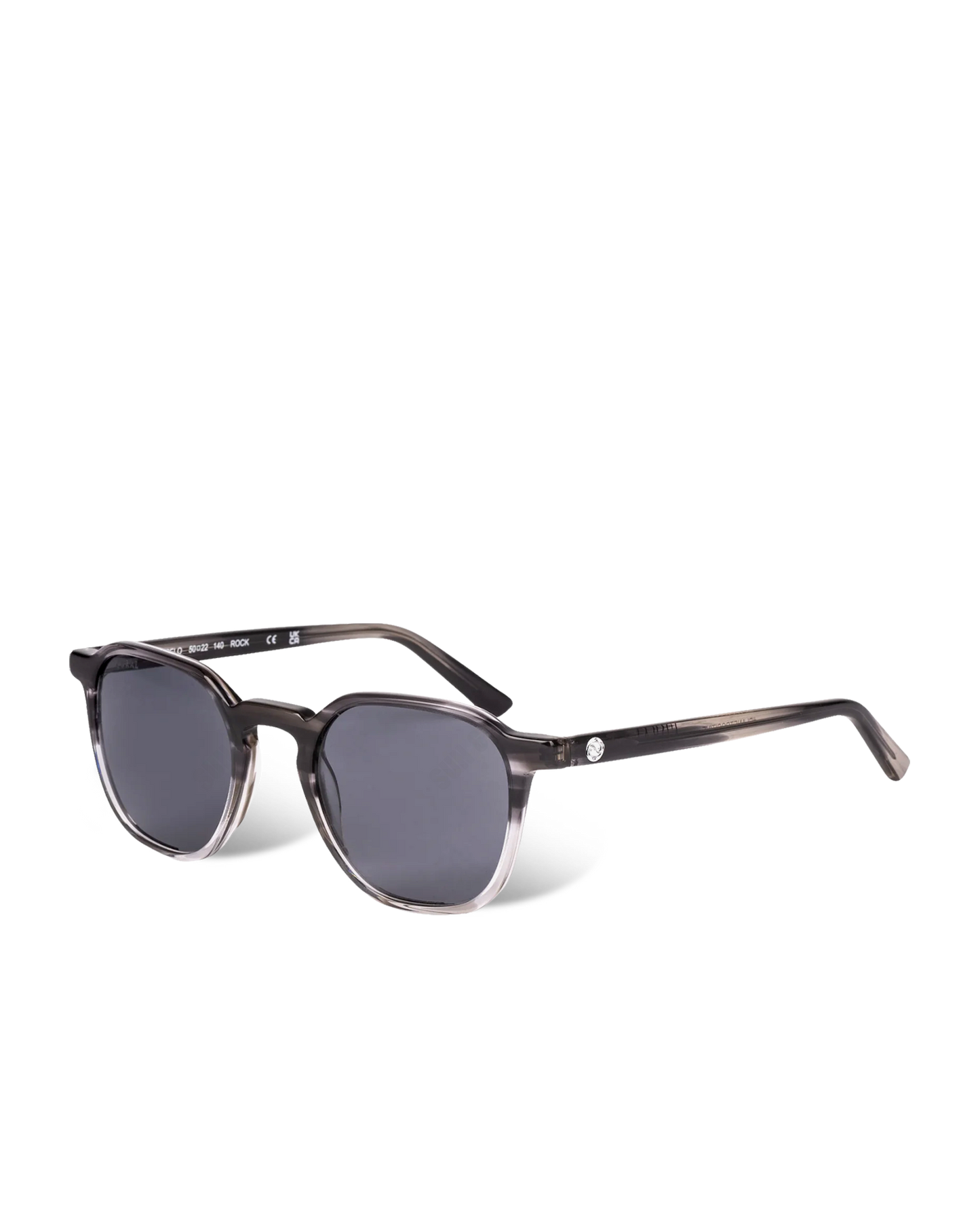 Coral Eyewear Tupelo Sunglasses - Rock