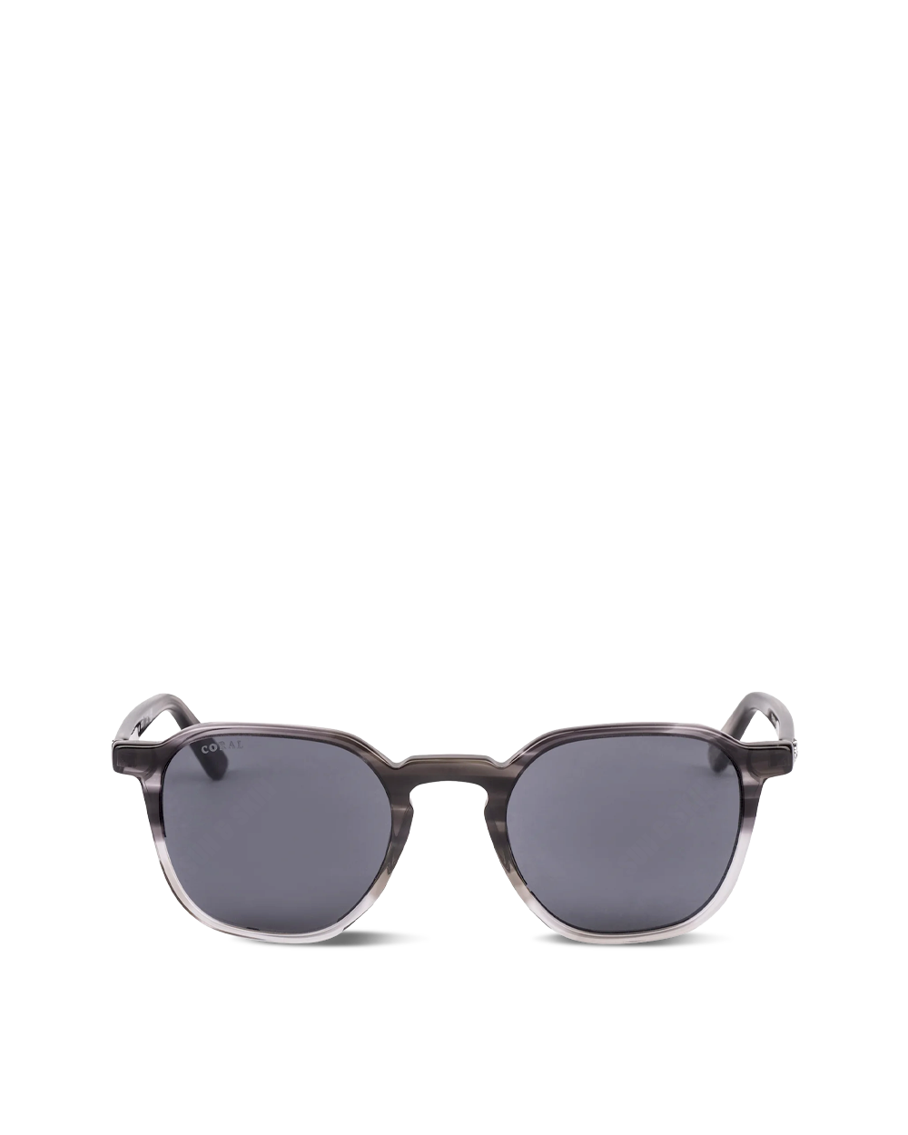 Coral Eyewear Tupelo Sunglasses - Rock
