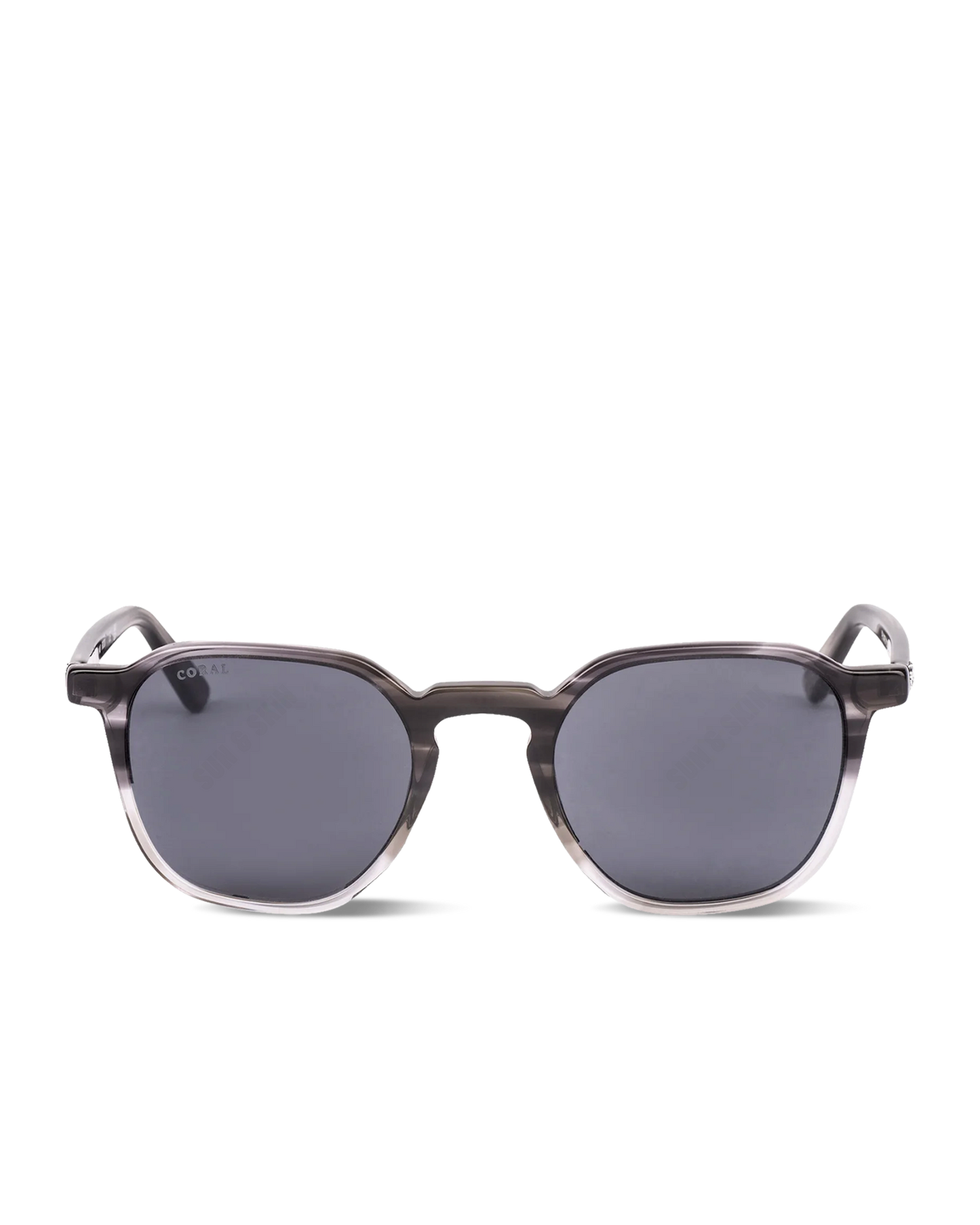 Coral Eyewear Tupelo Sunglasses - Rock