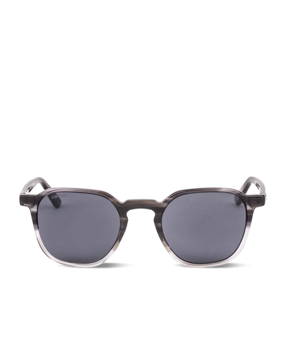 Coral Eyewear Tupelo Sunglasses - Rock