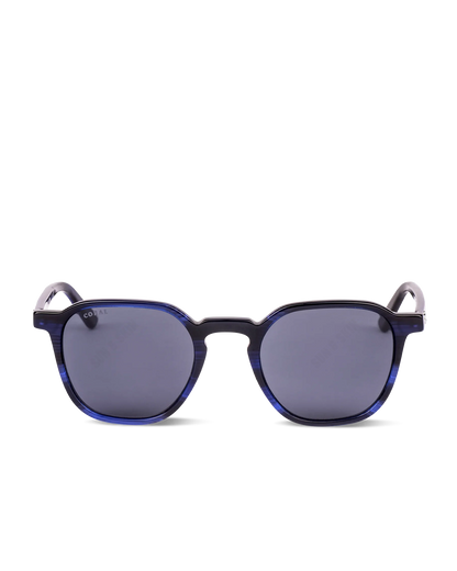 Coral Eyewear Tupelo Sunglasses - Denim