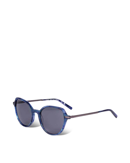 Coral Eyewear Elaine Sunglasses - Marine