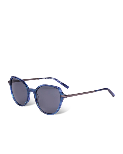 Coral Eyewear Elaine Sunglasses - Marine