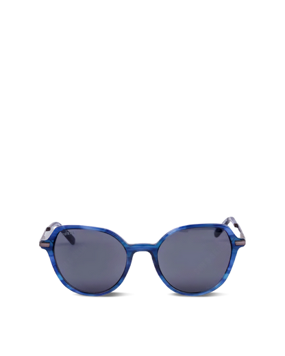 Coral Eyewear Elaine Sunglasses - Marine