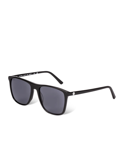 Coral Eyewear Nuttall Sunglasses - Black