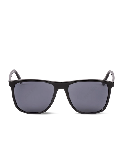 Coral Eyewear Nuttall Sunglasses - Black