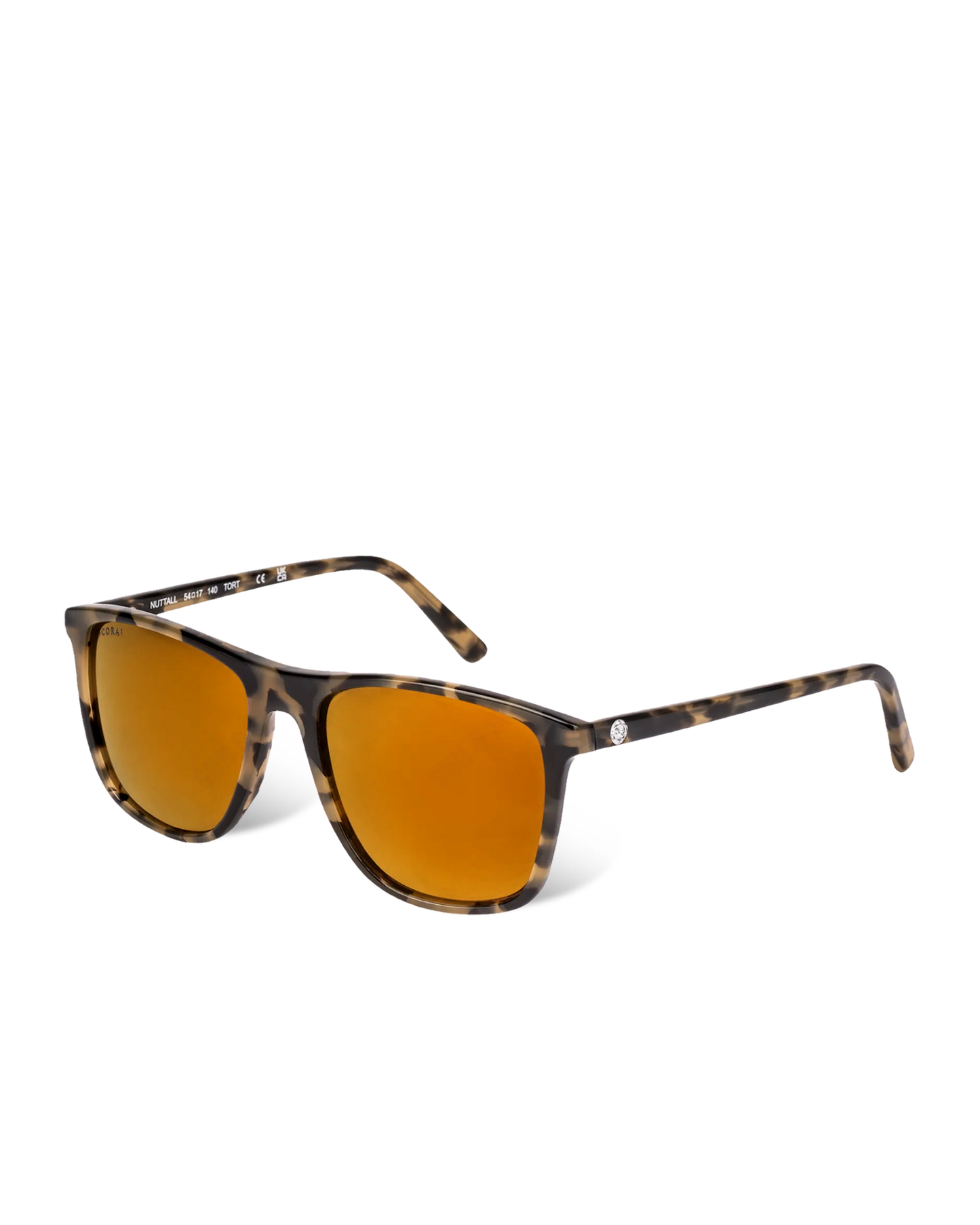 Nuttall Coral Sunglasses