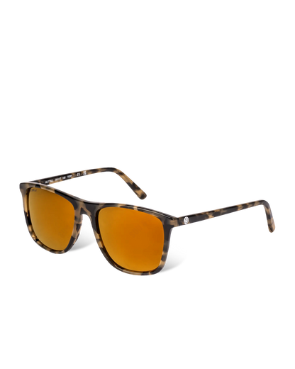 Nuttall Coral Sunglasses