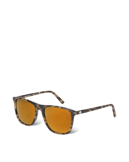 Nuttall Coral Sunglasses