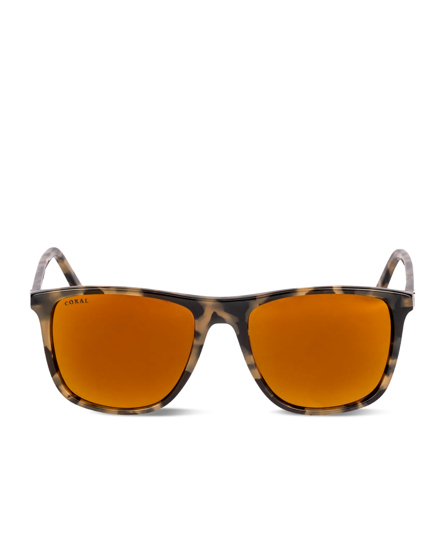 Nuttall Coral Sunglasses