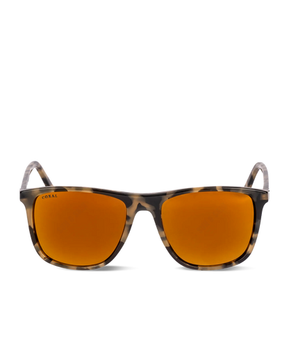 Nuttall Coral Sunglasses