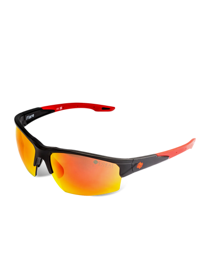 Coral Eyewear Flare Sunglasses