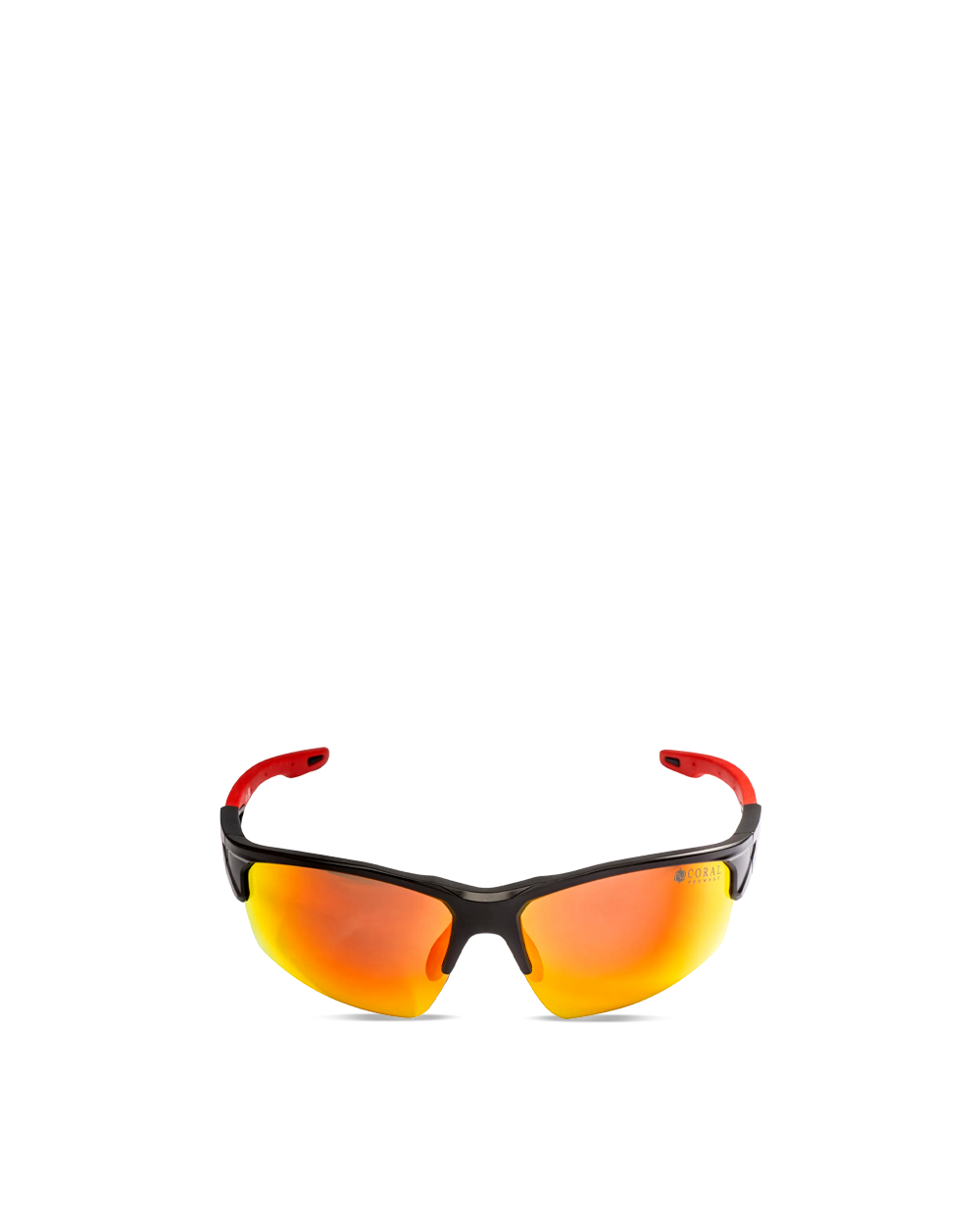Coral Eyewear Flare Sunglasses