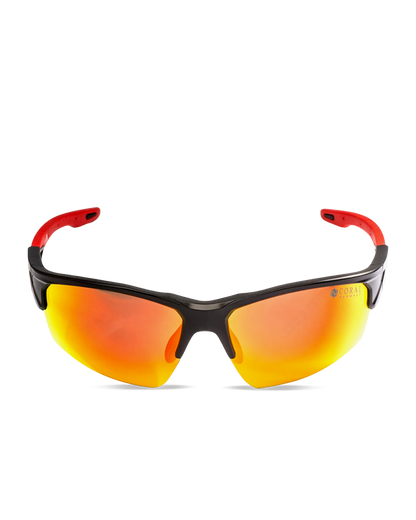 Coral Eyewear Flare Sunglasses