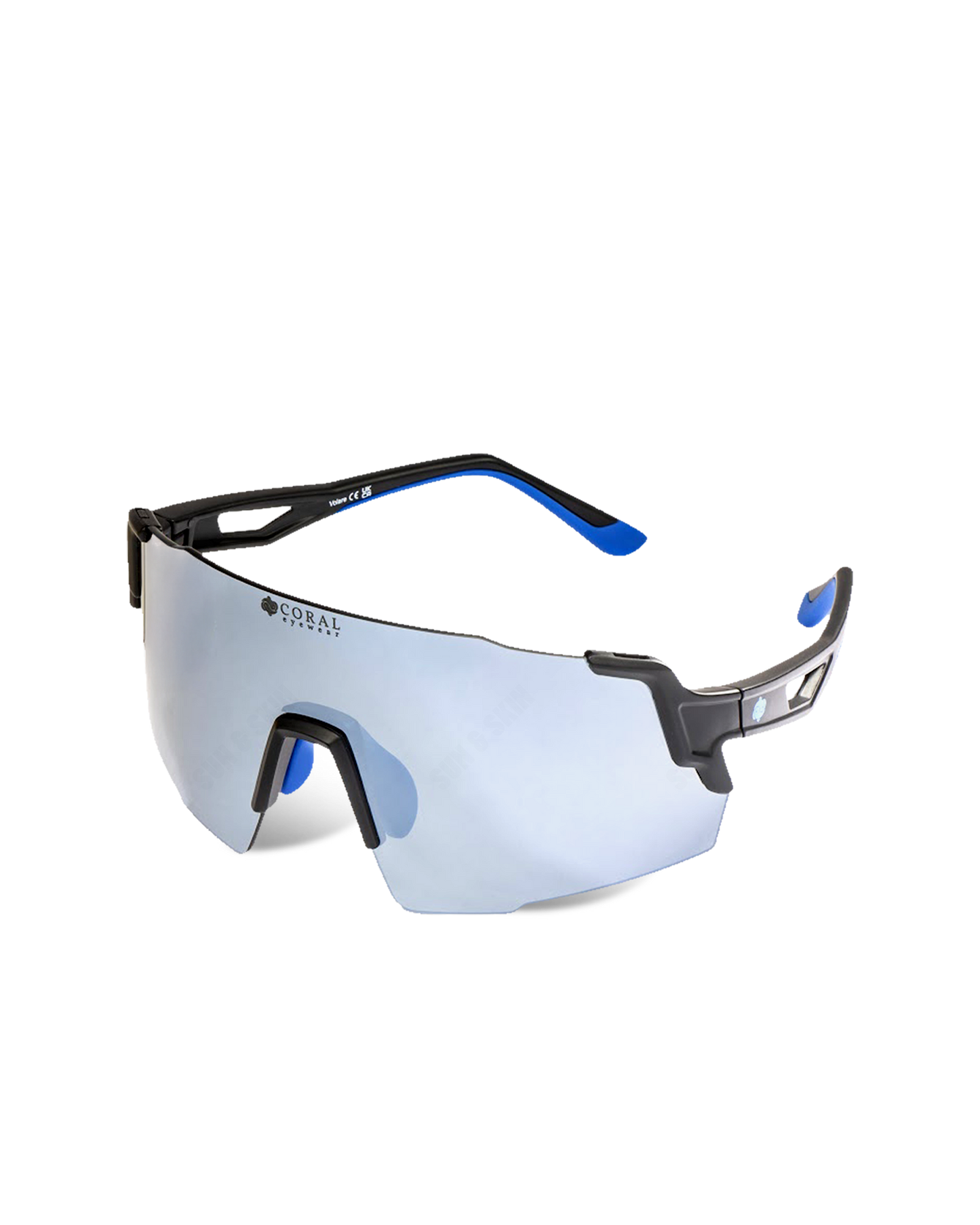 Coral Eyewear Volare Sunglasses