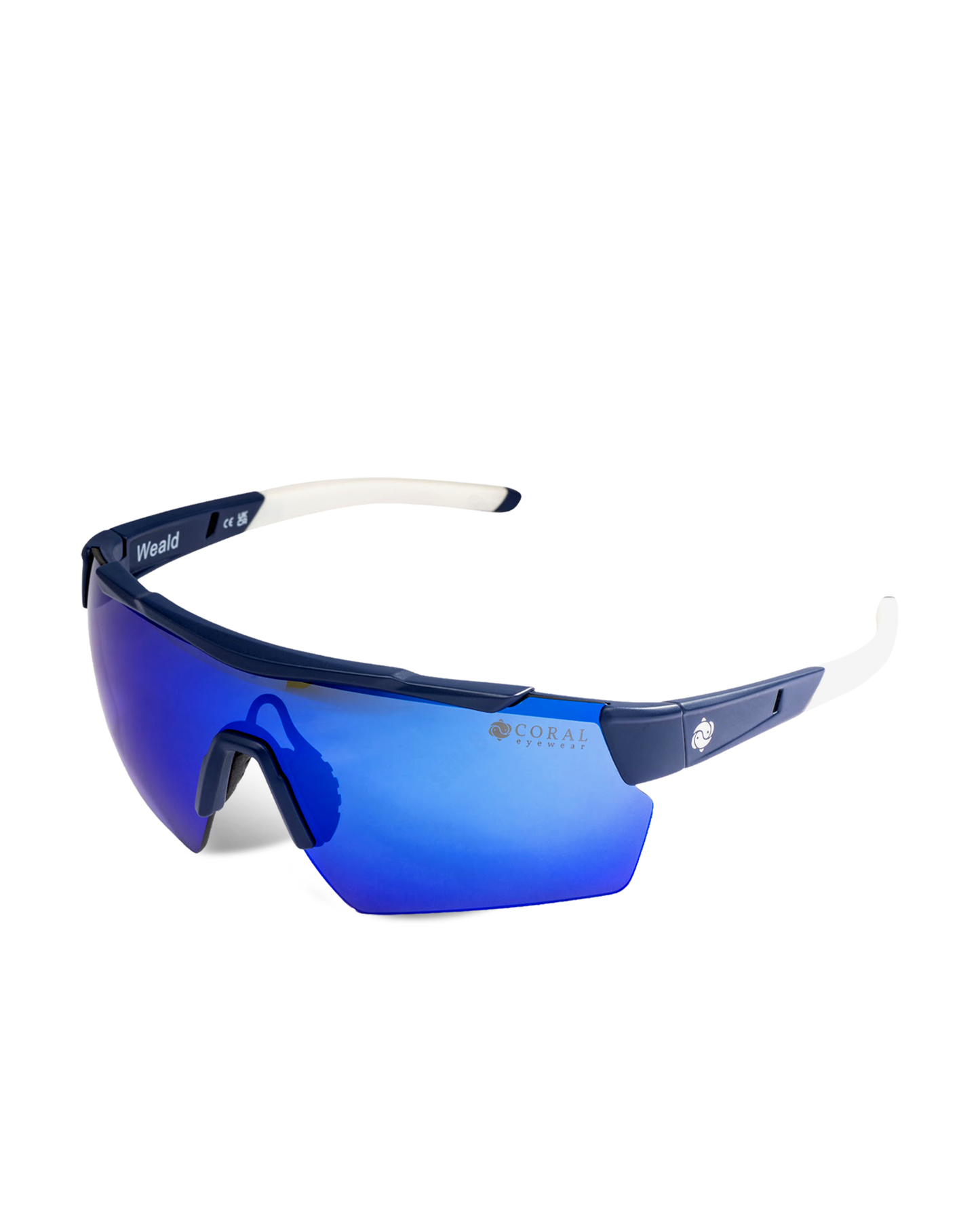 Coral Eyewear Weald Sunglasses