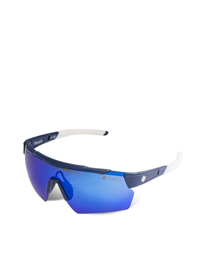 Coral Eyewear Weald Sunglasses
