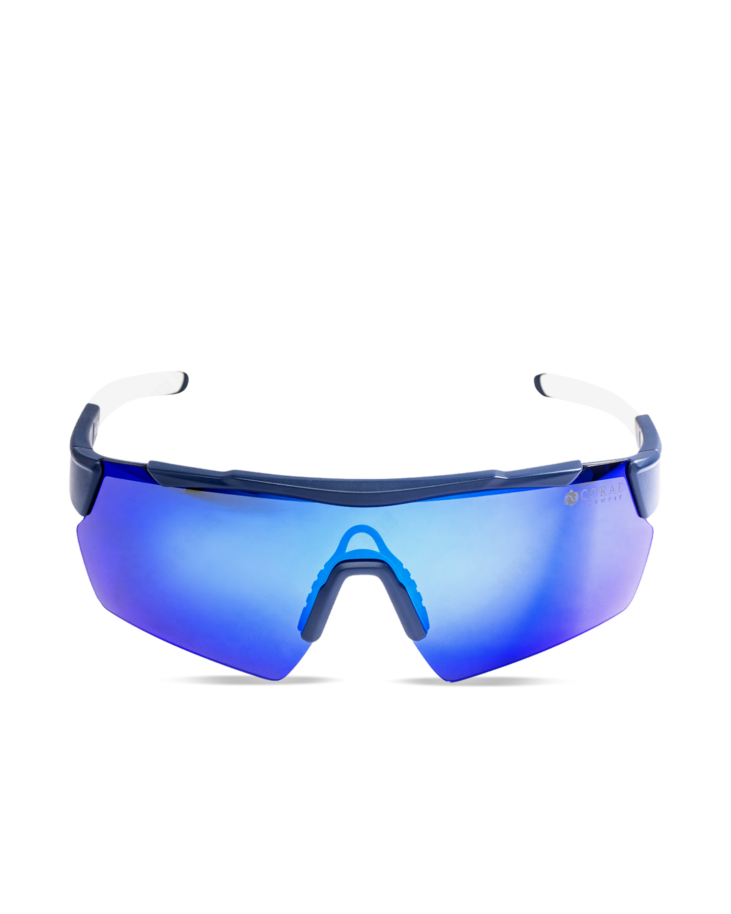 Coral Eyewear Weald Sunglasses