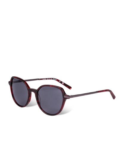 Coral Eyewear Elaine Sunglasses - Freesia