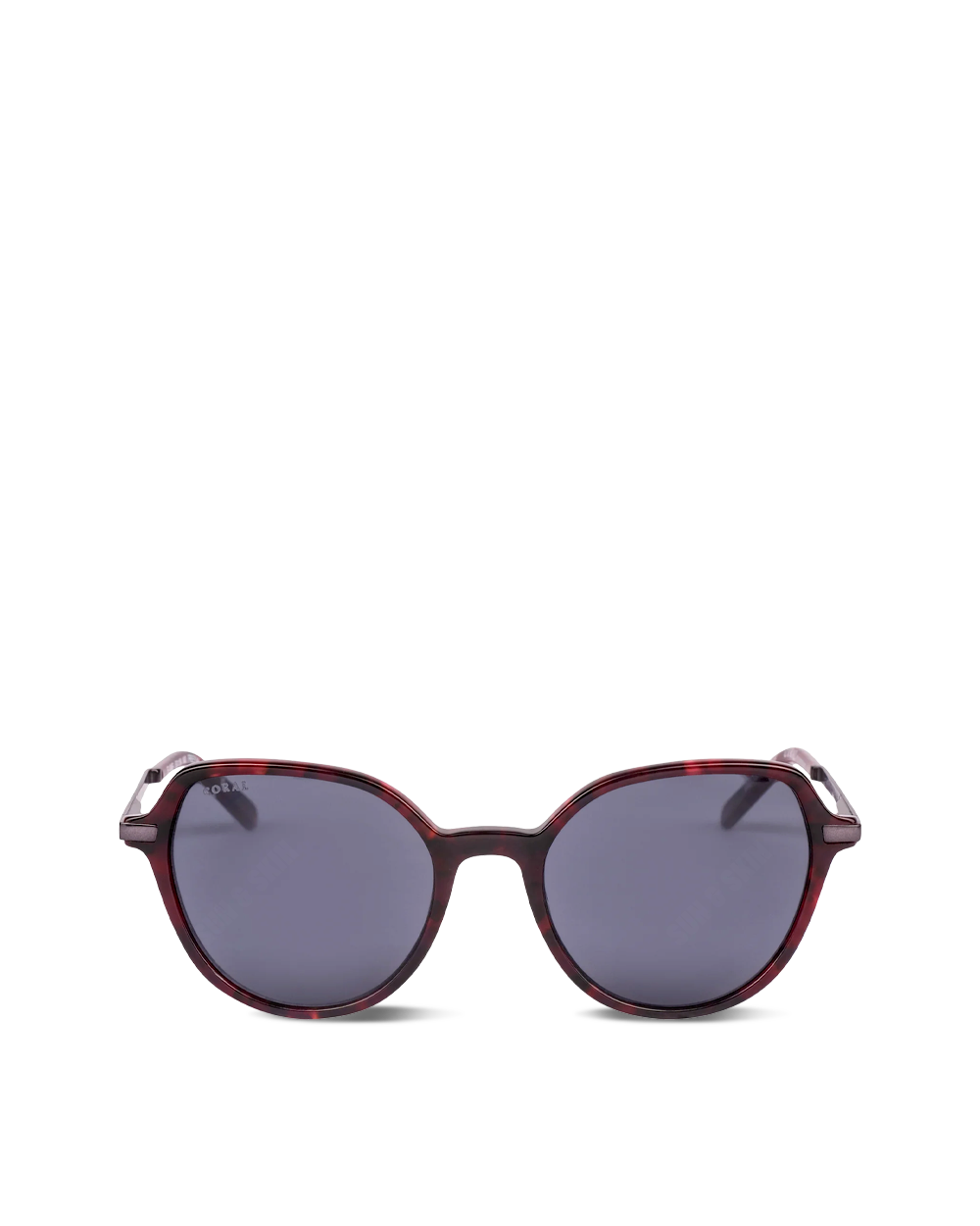 Coral Eyewear Elaine Sunglasses - Freesia