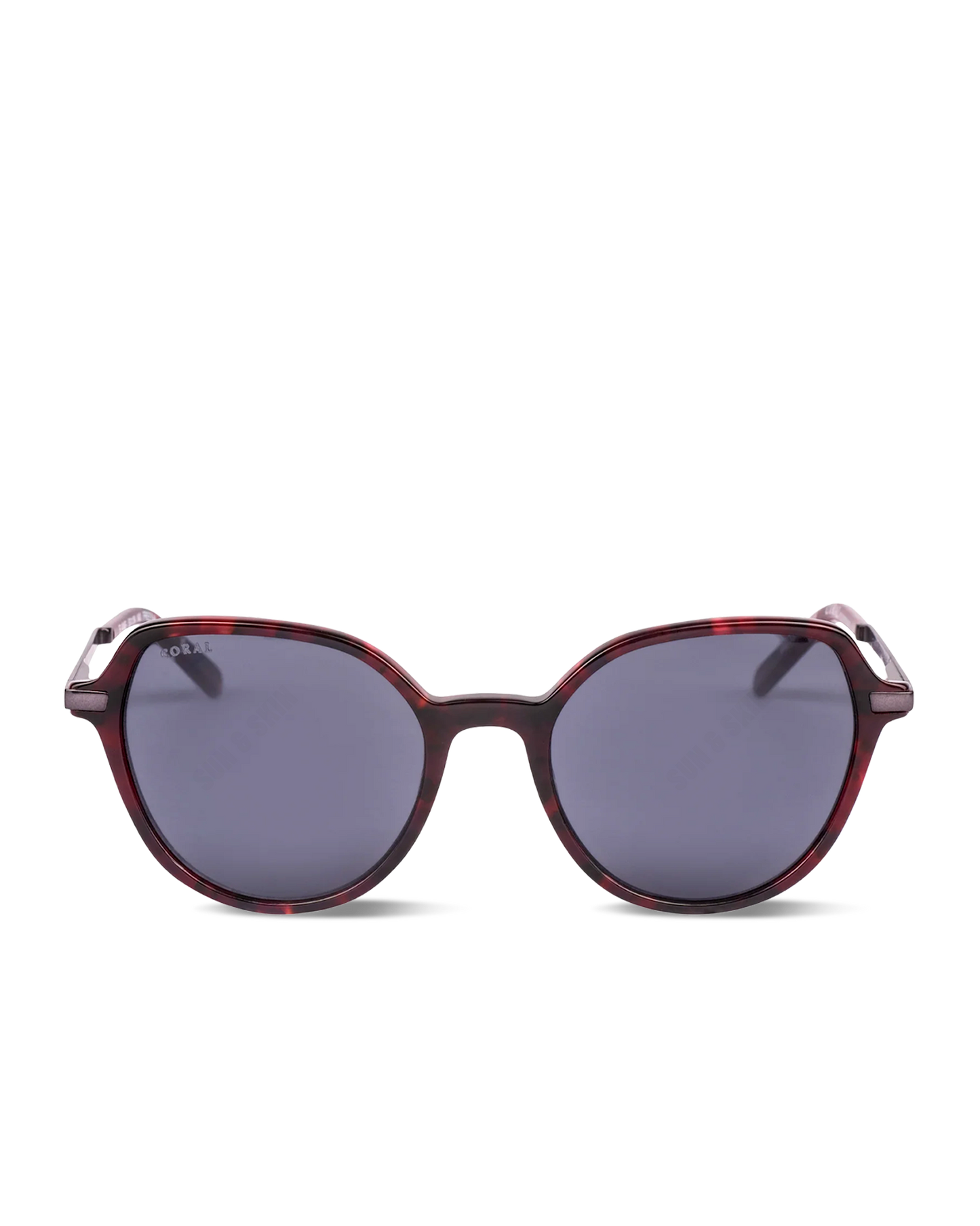 Coral Eyewear Elaine Sunglasses - Freesia